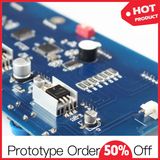 High Precision Fr4 Water Softener PCB
