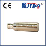 Customized Housing M18 Proximity Inductive Sensor Switch with Connector