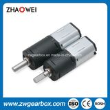 12mm 3V Small Planetary Gear Motor for Robots