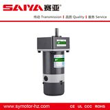 90mm 12V 24V 90V Micro DC Gear Motor