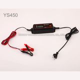 Smart 6V/12V Car Battery Charger