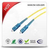 Fiber Optic Patchcord (Single Mode) LC/LC Connector-G