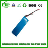 High Quality Customized 11.1V4.4ah Helicopter Rechargeable Lithium Ion Battery Pack