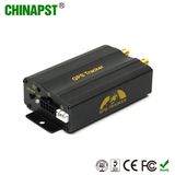 Global Truck Vehicle Car GPS Tracker with Free Software (PST-VT103A)