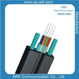 4f Bow-Type Drop Optical Fiber Ribbon Cable Ark