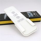Electric Curtain Transmitter and Wall Curtain Switch