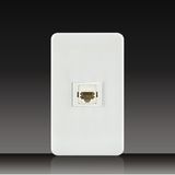 One Digit Data Socket (H120-18)