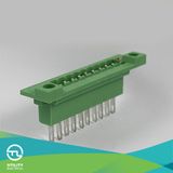 Plug-in Connectors Phoenix Contact Terminal Block