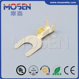 Spade Terminal Fork Terminal DJ441A Wire Connector