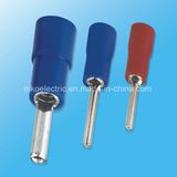 Cold Pressing Ptv Pin Type Terminals