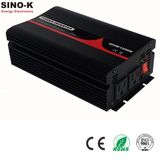 600W off Grid Pure Sine Wave Power Inverter