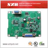 Multi-Layer Integrated Circuit PCB Board Assembly PCBA