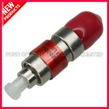 10dB FC-FC Simplex Air Gap Fiber Attenuator