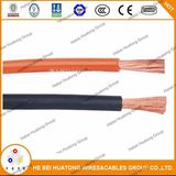 America UL1276 Welding Cable Manufactures