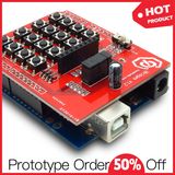 China Hi-Tg Through Hole PCB Assembly