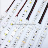 Normal Types Nonwaterproof 8mm Flex LED Strip Connector