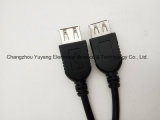 USB Female to Female Cable, for Data Transmission