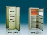 IP55 Knock Down Cabinet with Multi-Door