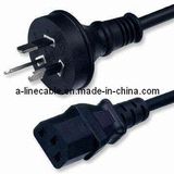 SAA Power Cords& Australia Electrical Outputs (AL-103+AL-105)