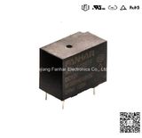 DC Voltage (coil) Input and DC Load Voltage Relay