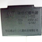 Magnetic Latching Relay for Meter (WJ-80A)