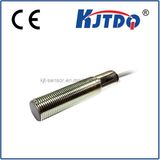 Industrial Grade Two-Way Hall Sensor Reversing Detect Proximity Switch