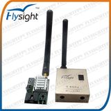 C318 5.8GHz Wireless AV Transmitter Receiver 25mw AV Kit Tx58025+RC306 32CH Available for Fpv Quadcopter