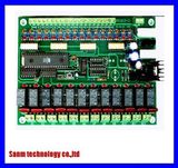 Printed Circuit Board SMT Assembly Electronic Manufacturing