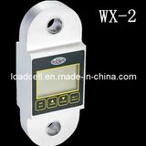 Portable Aluminum Crane Scales, Tensometer, Dynamometer (WX-2)