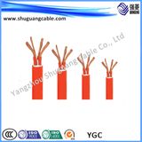 Silicone Rubber Electric Power Cable