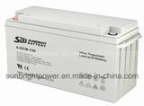 Lead Acid Medical Equipment Battery 6-Gfm-150 12V150ah Ce RoHS UL