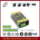 30-60W LED Driver Power Supply (WZX368)