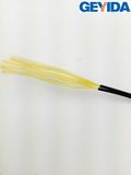 1.6mm Duplex Fiber Flat Field Operation Optical Fiber Cable
