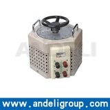 Three Phase AC Voltage Regulator (TDGC2J, TSGC2J)