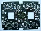 2layer Fr4 Aluminium Based Double-Side PCB