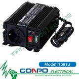 8091u 150W Modified Sine Wave Inverter+USB