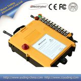F21-20d Industrial Wireless Remote Controller for Crane and Hoist