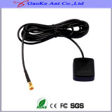 Water Proof, GPS Antenna with SMA Male Connector and 3m Cable 1575.42MHz 3V to 5V for GPS Tracking GPS Antenna