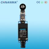 5A 250V Waterproof Rocker Switch