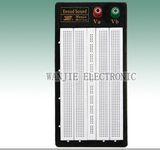 High Quality Solderless Breadboard (BB-2T1D-01)