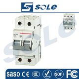 Slmcb17-63 Series Mini Circuit Breaker