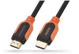 High Speed HDTV 1080P Gold Plated Bulk HDMI Cable