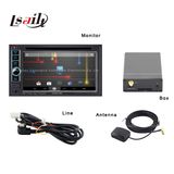 Navigation Box on Android 4.4 for Kenwood DVD with 3G Network