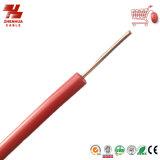 BV Wire Solid Copper Conductor PVC Insulated Electric Wire 1*1.5mm2 450/750V