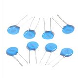 High Voltage Ceramic Disc Capacitor Tmcc02-9