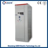 Vector Control High Frequency Inverter for Generator