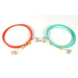 FTTH 0.15dB LC/St/Sc/FC Fiber Optic Patchcord