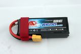 6500mAh 11.1V Lithium Polymer Battery for Quadcopter Multicopter