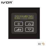 Air-Conditioner Thermostat Touch Switch (SK-AC1000R-2P-NT)
