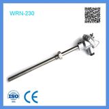 Feilong Assembly Thermocouple with Fixed Fixed Screw Thread